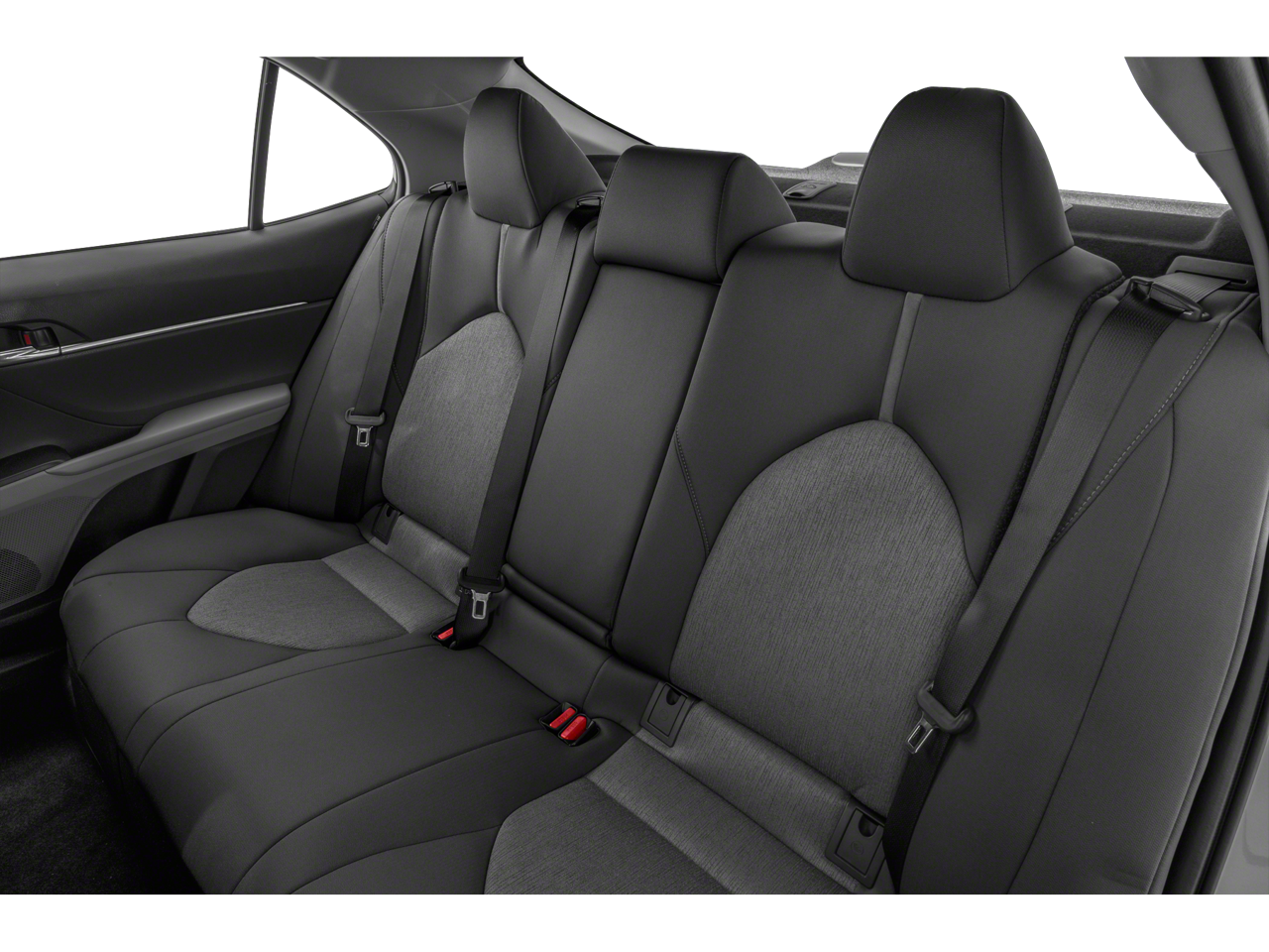 2021 Toyota Camry Hybrid Hybrid LE