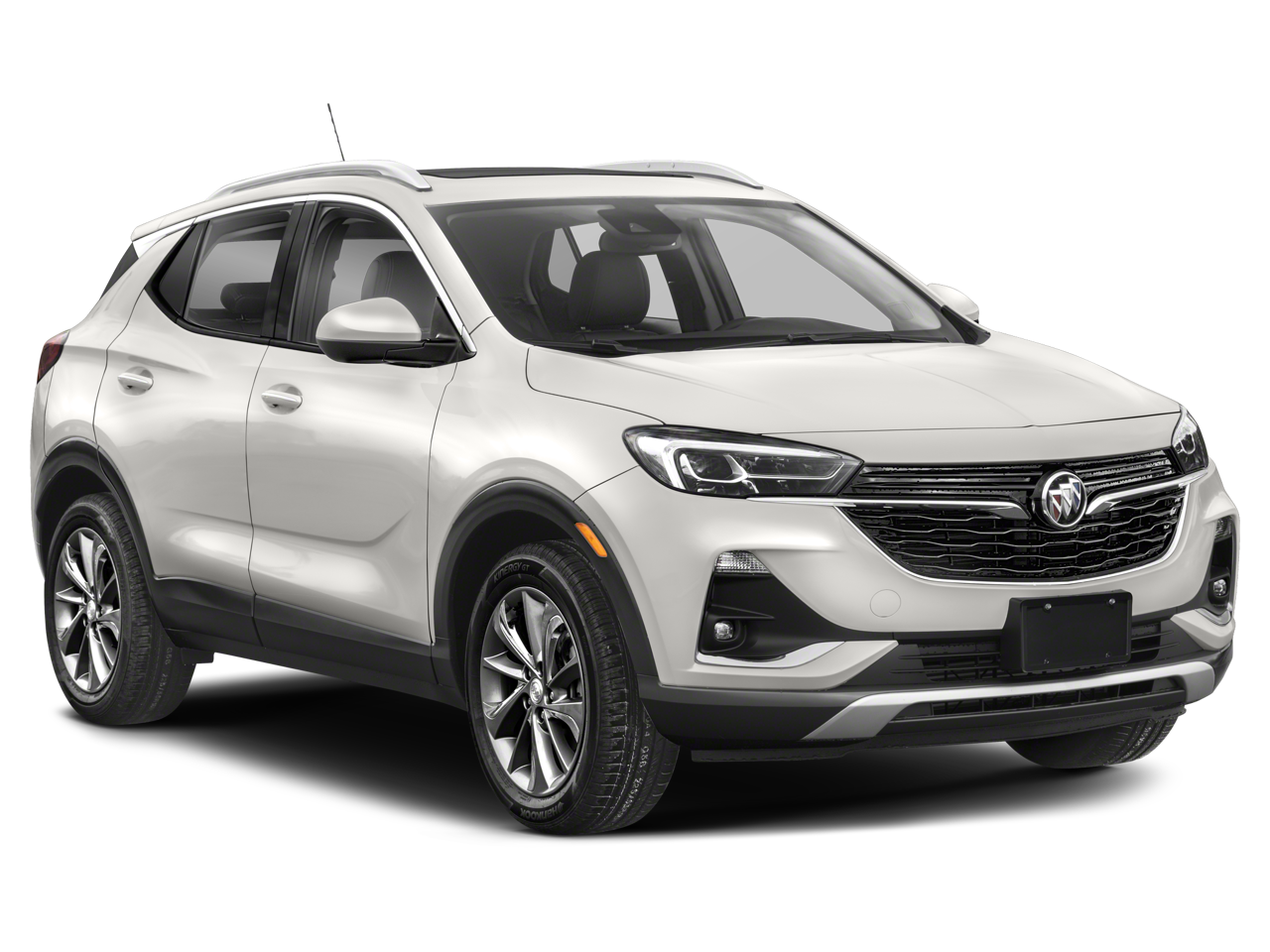 2022 Buick Encore GX Essence photo 4