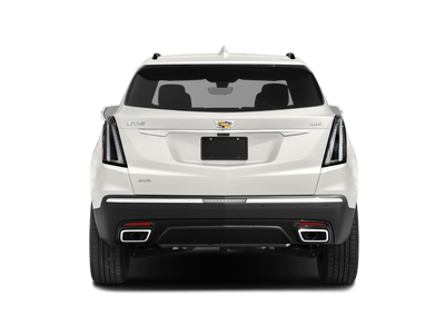 2022 Cadillac XT5 Sport