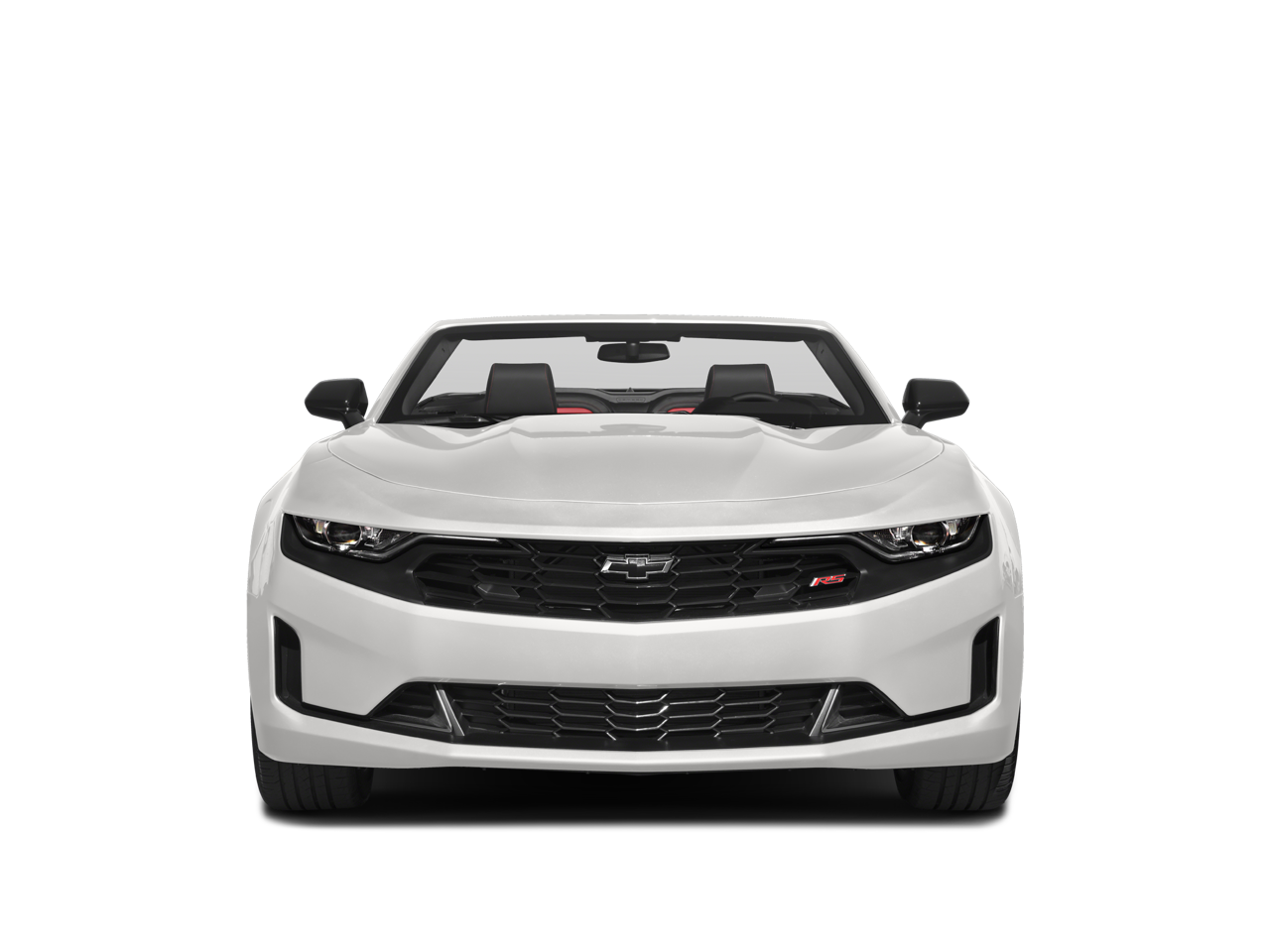 2022 Chevrolet Camaro 1LT