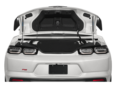 2022 Chevrolet Camaro 1LT