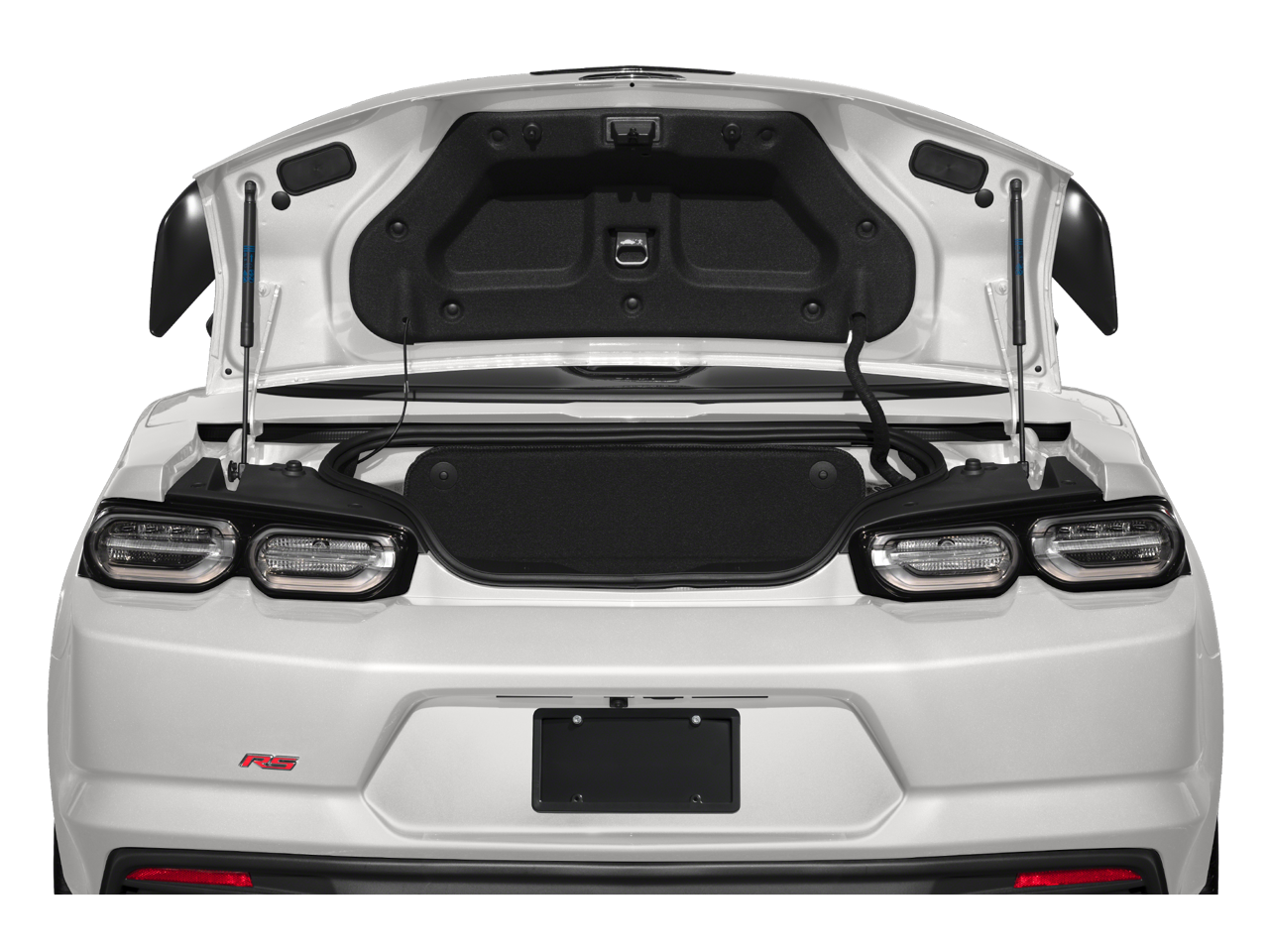 2022 Chevrolet Camaro 1LT