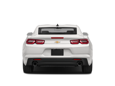 2022 Chevrolet Camaro 1LT