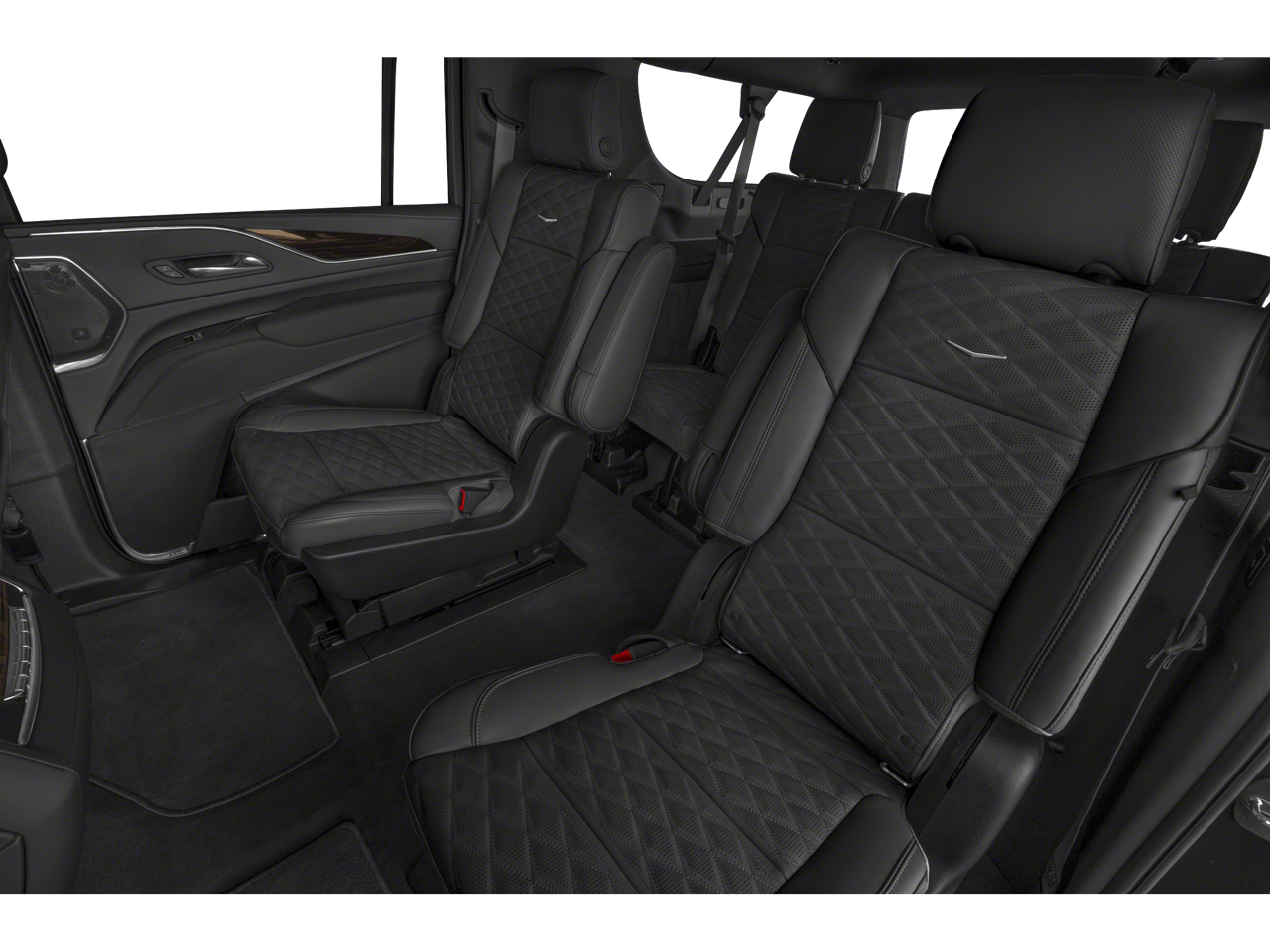 2023 Cadillac Escalade ESV 4WD Premium Luxury Platinum