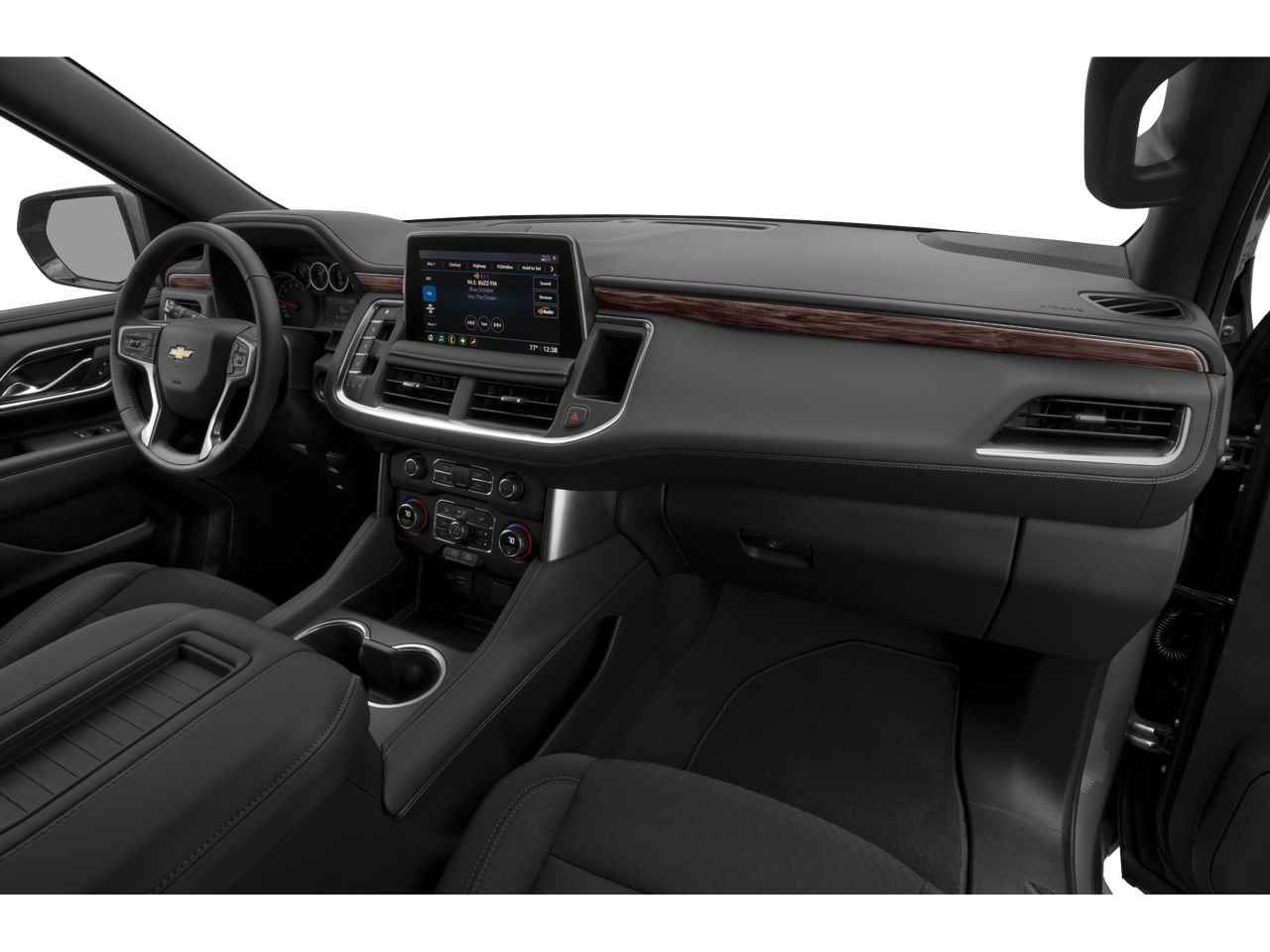 2023 Chevrolet Suburban LS