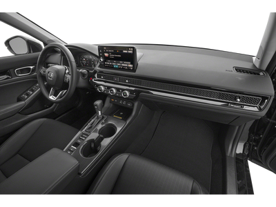 2023 Honda Civic Touring