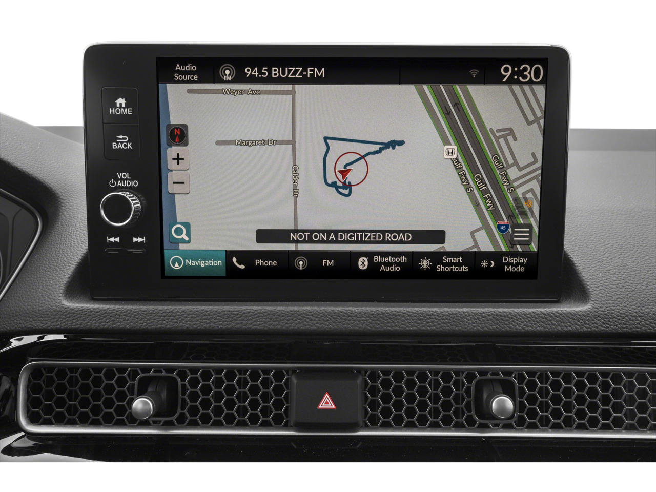 2023 Honda Civic Touring