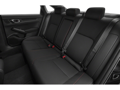 2023 Honda Civic Si Si