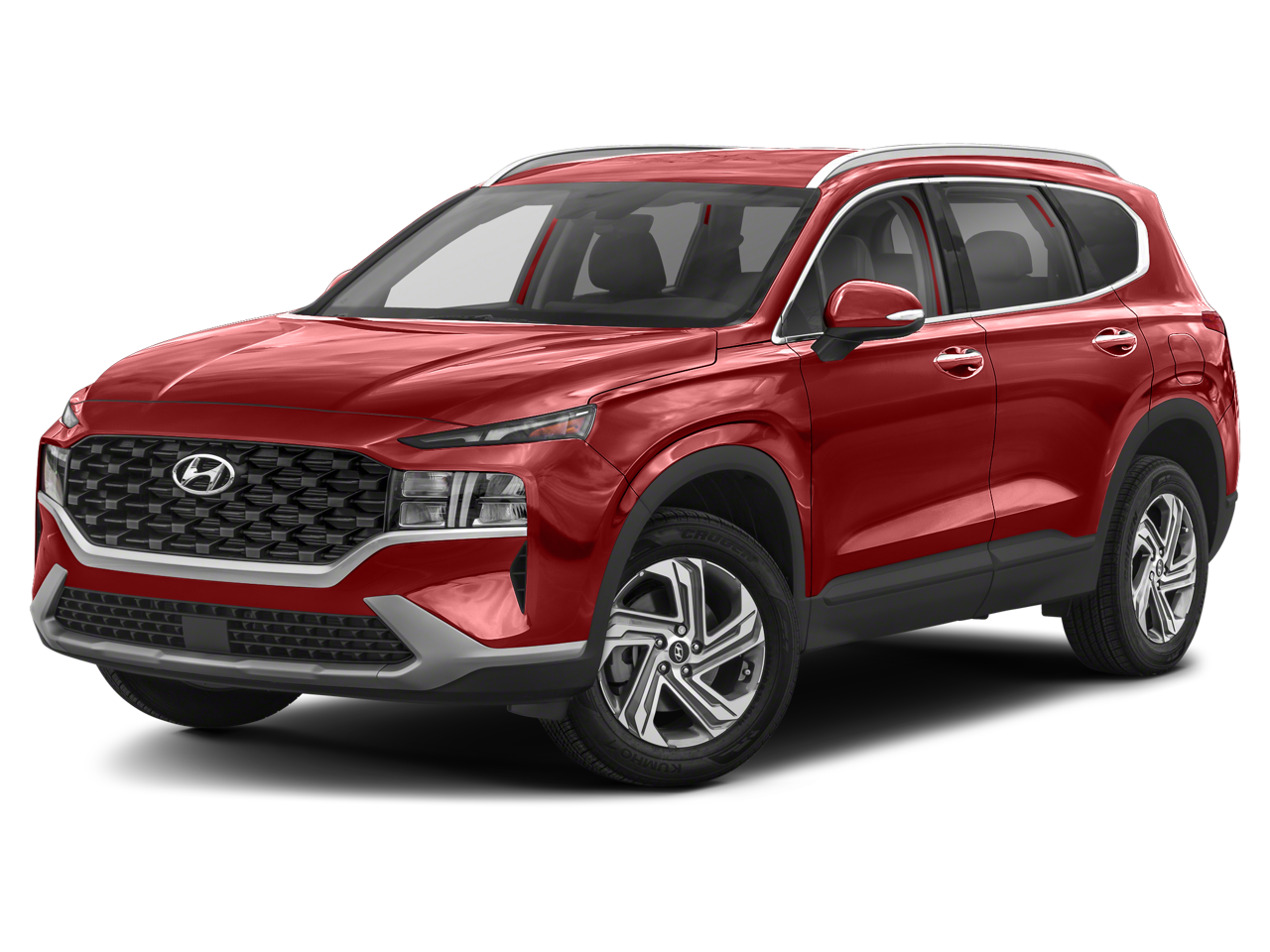 2023 Hyundai Santa Fe SEL Premium