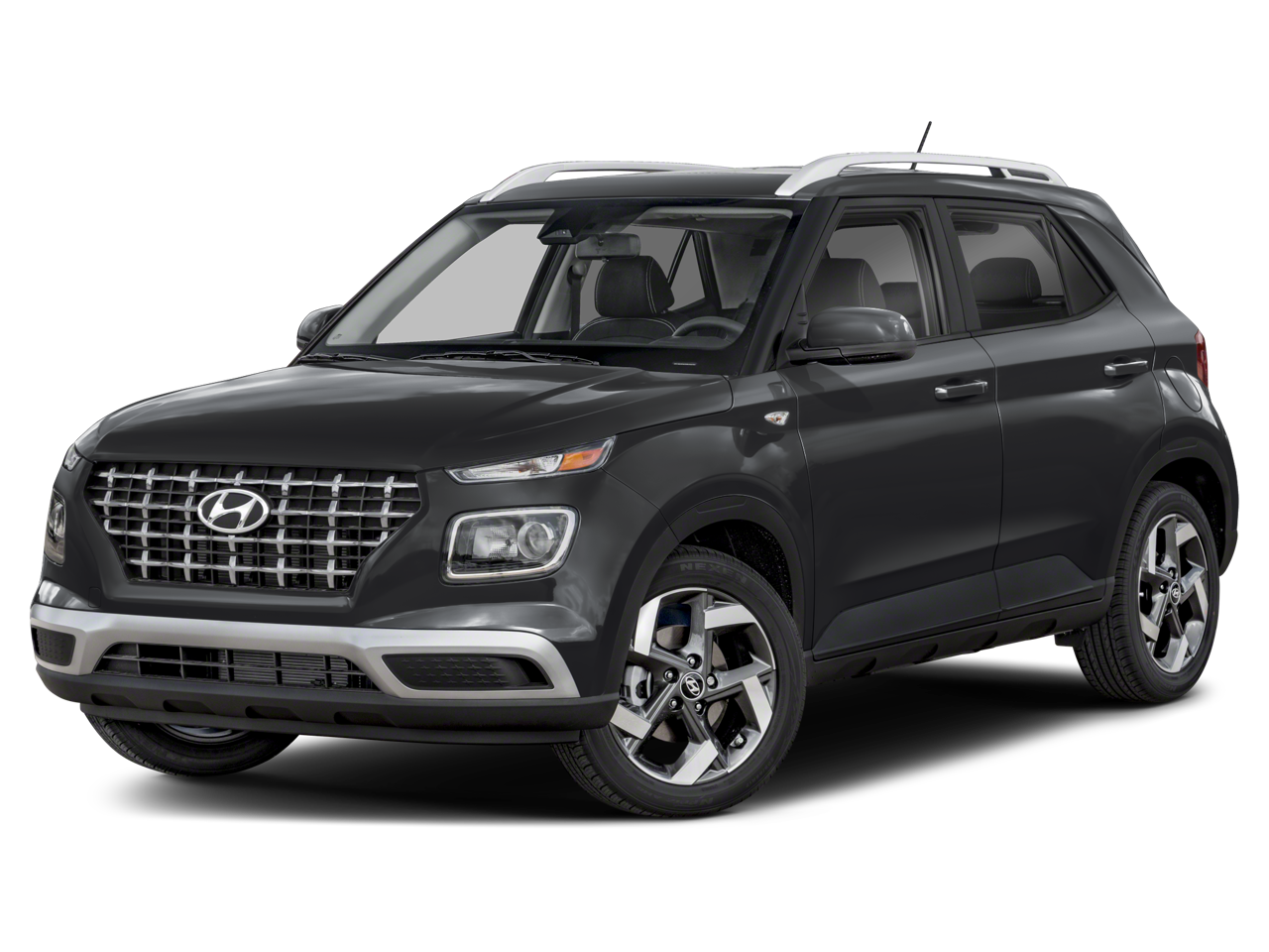 2023 Hyundai Venue