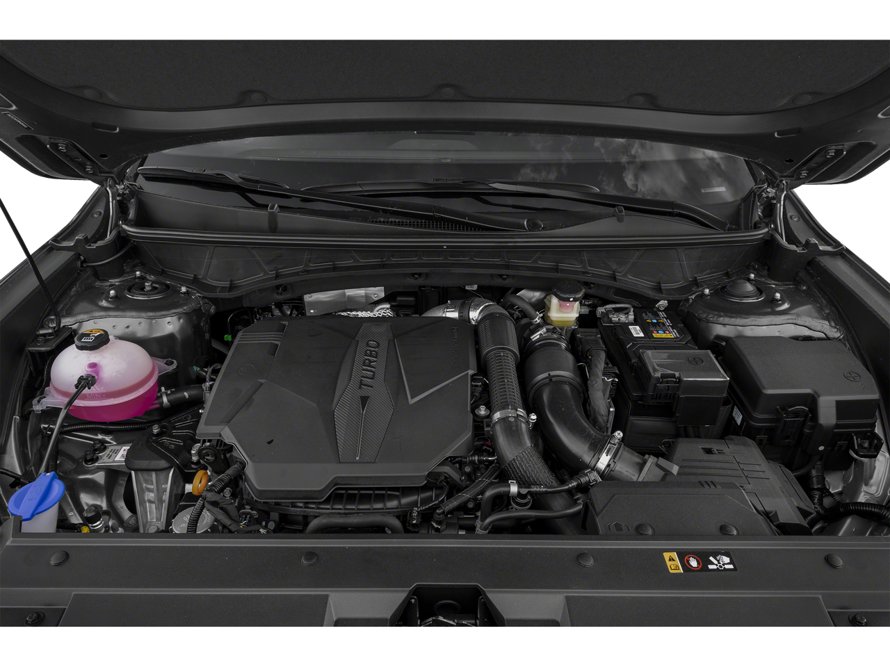 2023 Hyundai Santa Cruz NIGHT