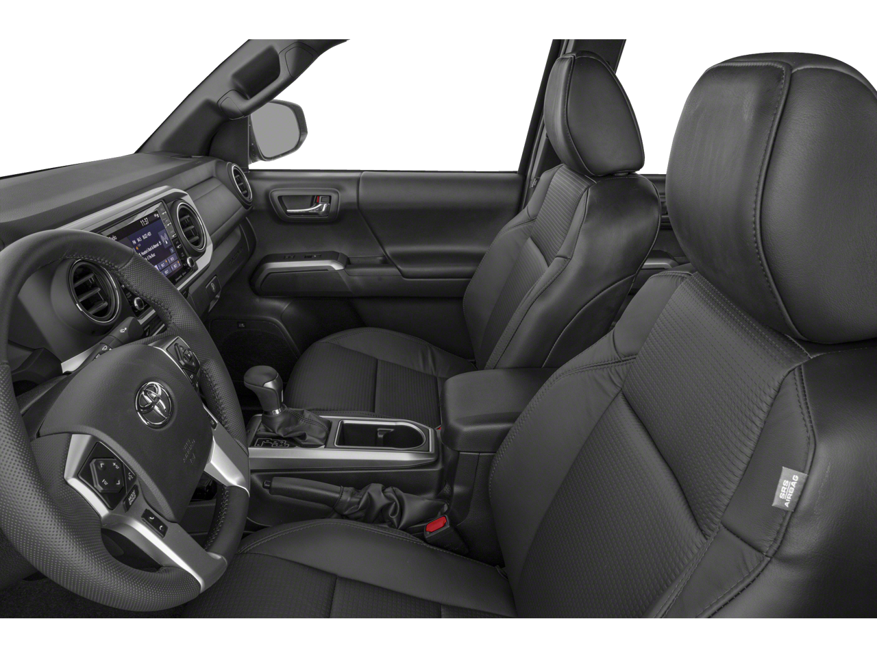 2023 Toyota Tacoma 2WD Limited