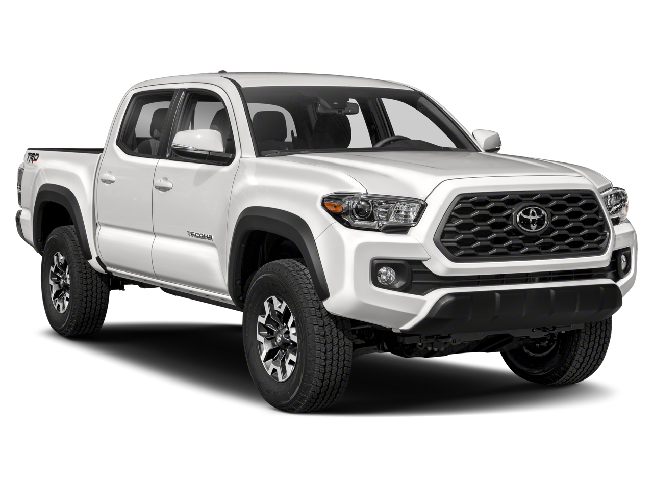 2023 Toyota Tacoma 2WD TRD Off-Road
