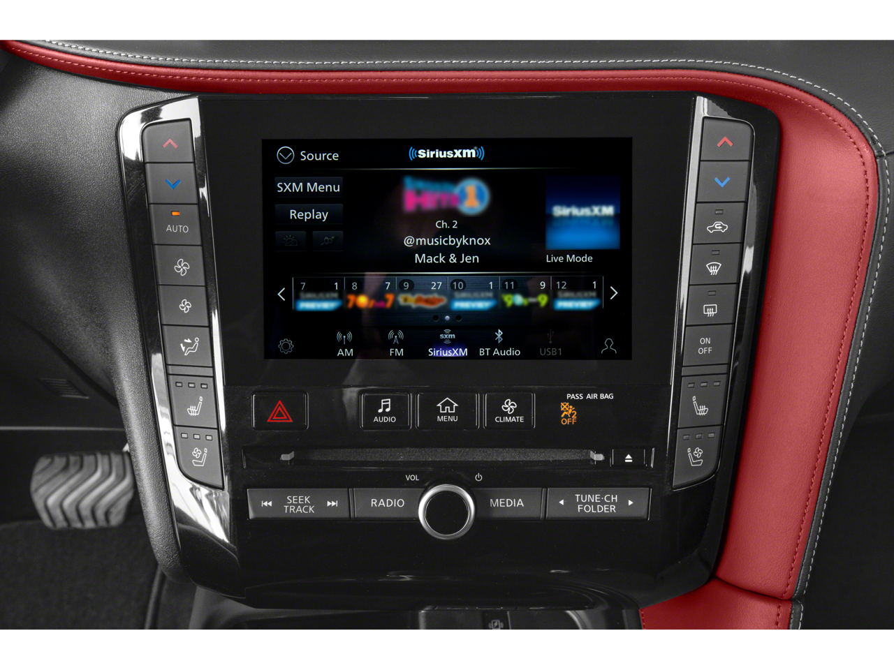 2024 INFINITI QX50 SPORT