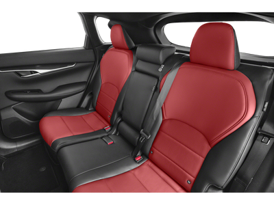 2024 INFINITI QX50 SPORT