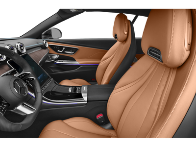 2024 Mercedes-Benz CLE CLE 450
