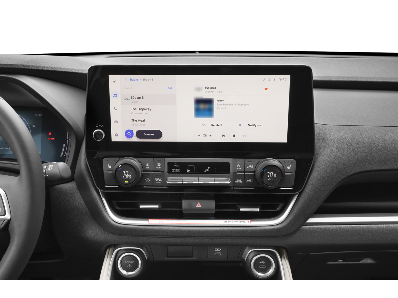 2024 Toyota Grand Highlander Hybrid XLE