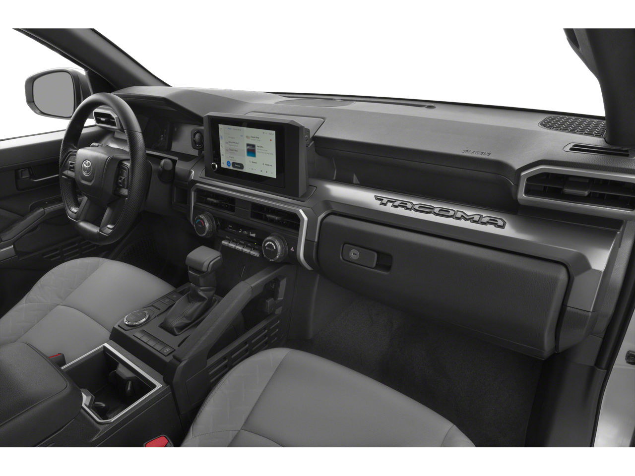 2024 Toyota Tacoma 2WD SR5