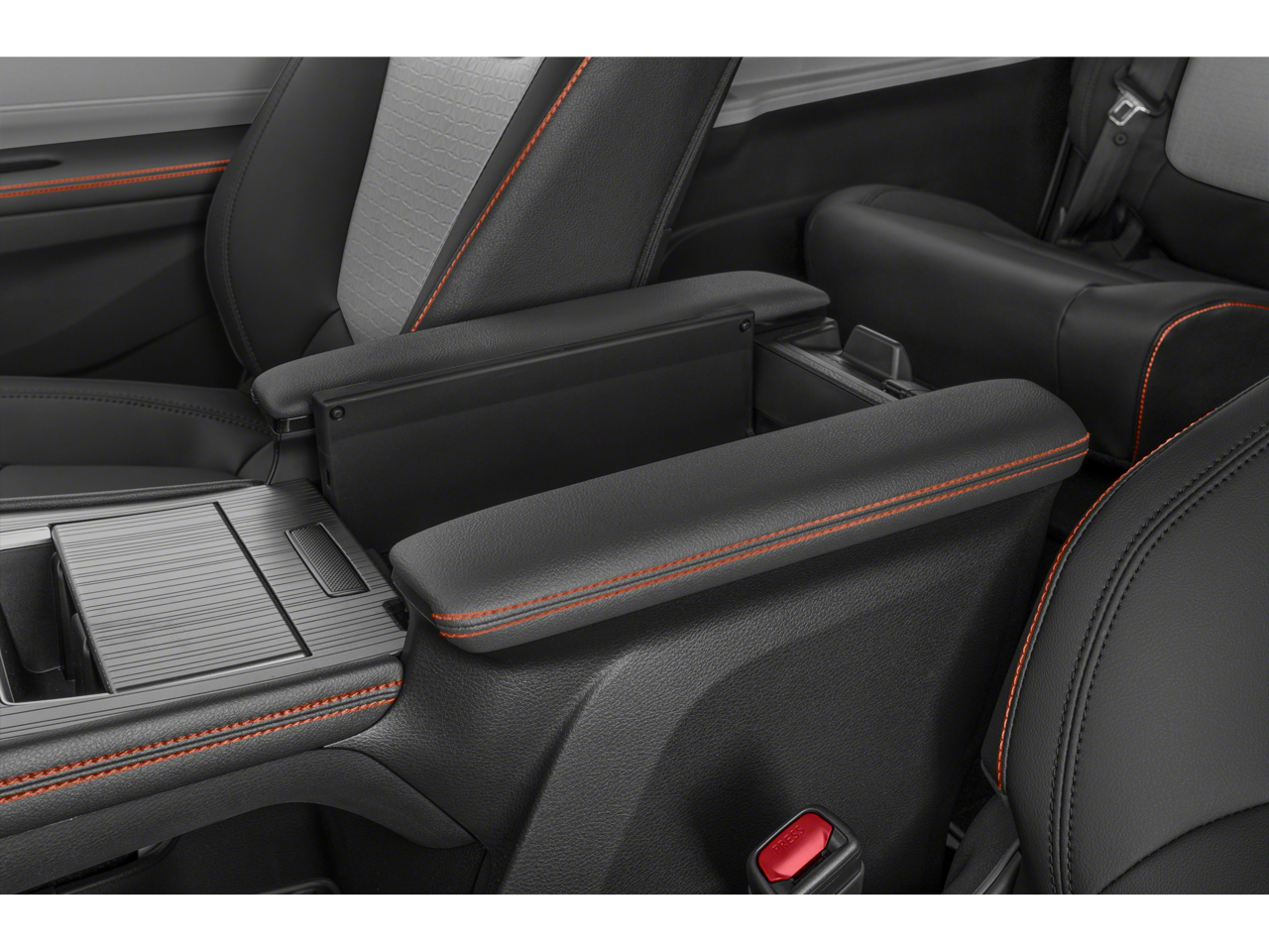 2024 Toyota Sienna XSE 7 Passenger