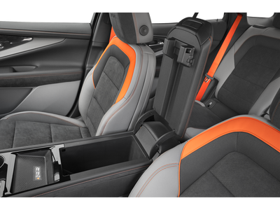 2025 Chevrolet Blazer EV AWD SS