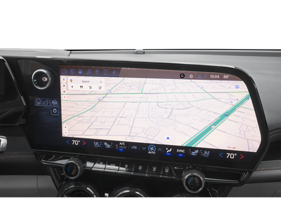 2025 Chevrolet Blazer EV AWD SS