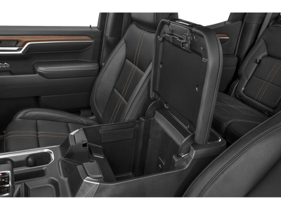 2025 Chevrolet Silverado 1500 Base