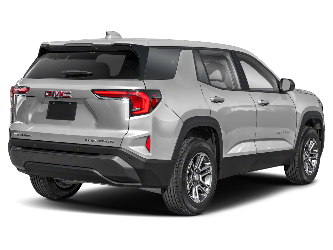 2025 Gmc Terrain Elevation photo 3
