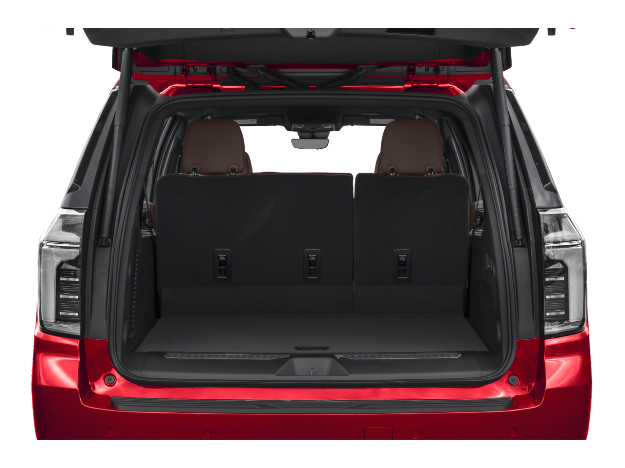 2026 Chevrolet Suburban High Country - Photo 10
