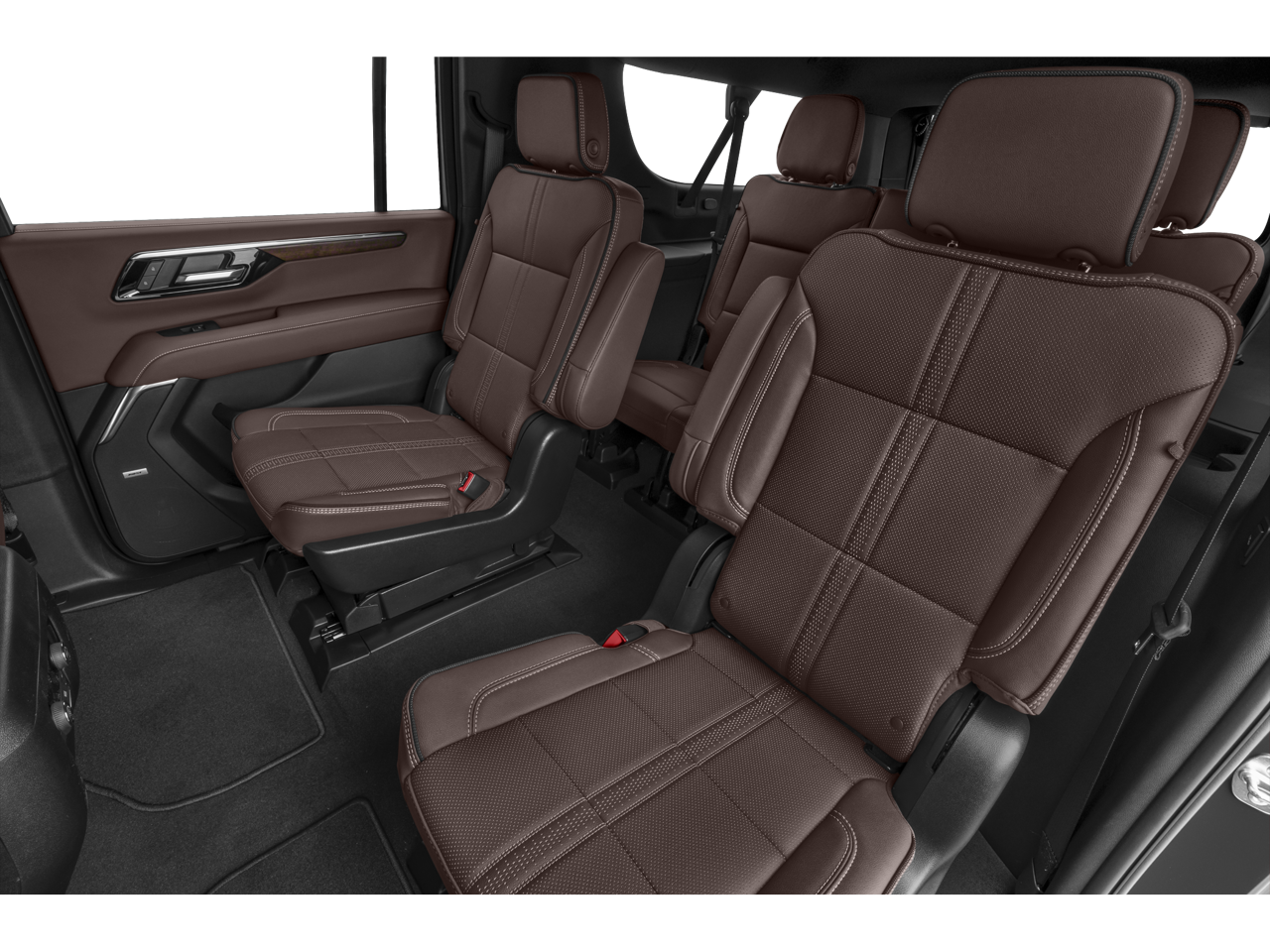 2026 Chevrolet Suburban High Country - Photo 12