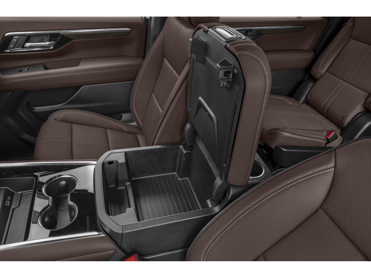 2026 Chevrolet Suburban High Country - Photo 13