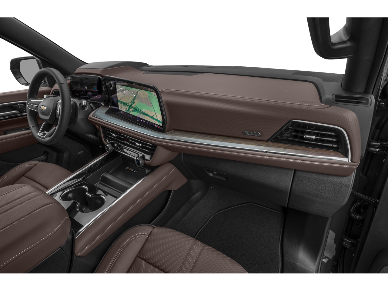 2026 Chevrolet Suburban High Country - Photo 14