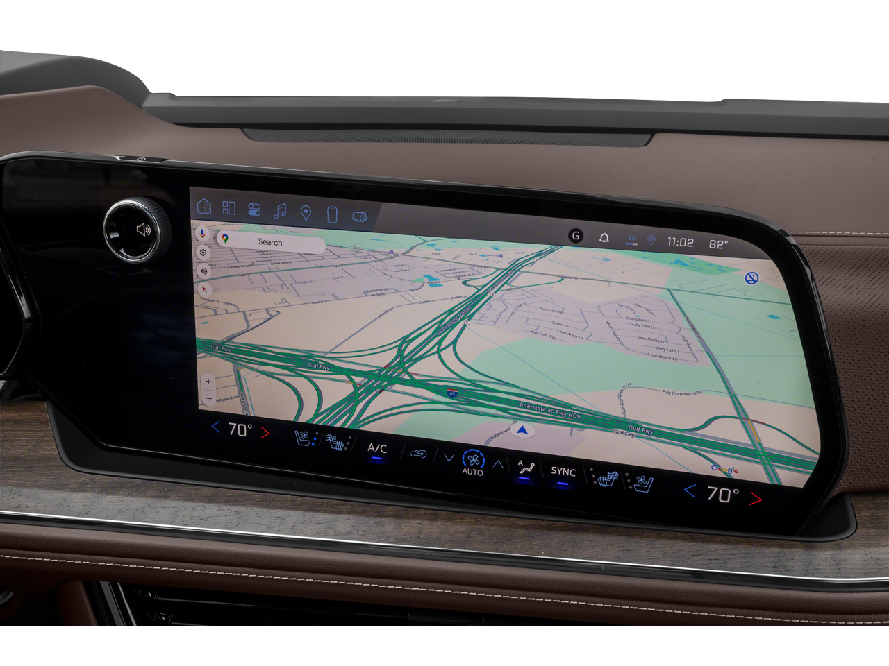 2026 Chevrolet Suburban High Country - Photo 15