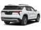 2026 Chevrolet Traverse Base