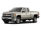 2008 Chevrolet Silverado 2500 HD Base