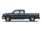 2008 Chevrolet Silverado 2500 HD Base