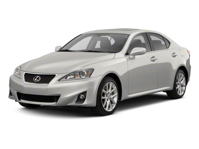 2010 Lexus IS