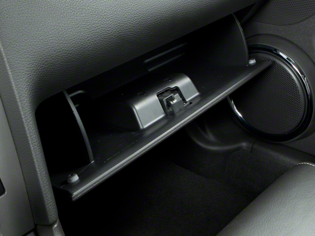 2011 Ford Mustang V6 Premium