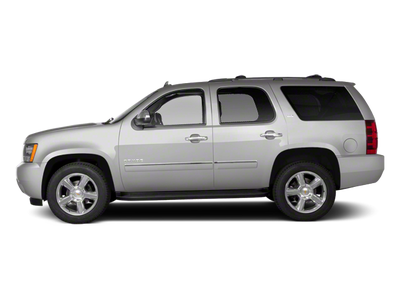 2012 Chevrolet Tahoe Base