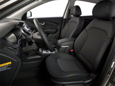 2012 Hyundai Tucson GLS