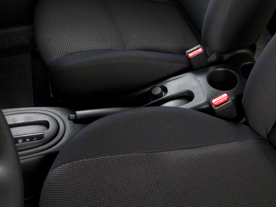 2012 Nissan Versa SV