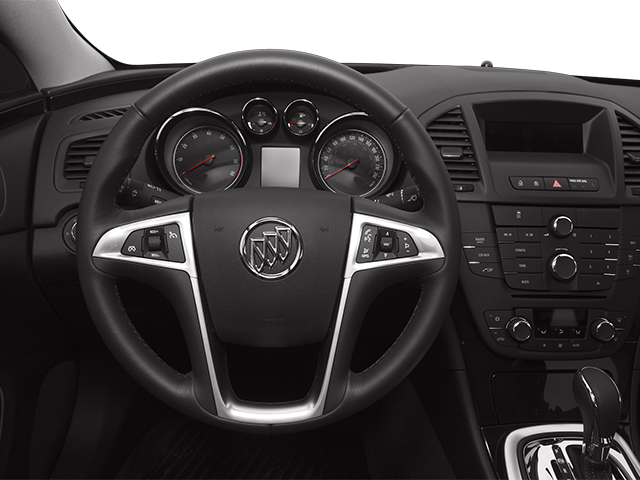 2013 Buick Regal Turbo Premium 2