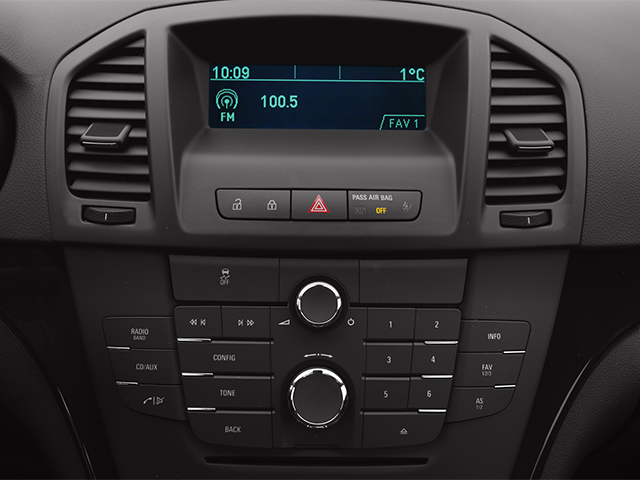 2013 Buick Regal Turbo Premium 2