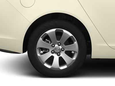 2013 Buick Regal Turbo Premium 2