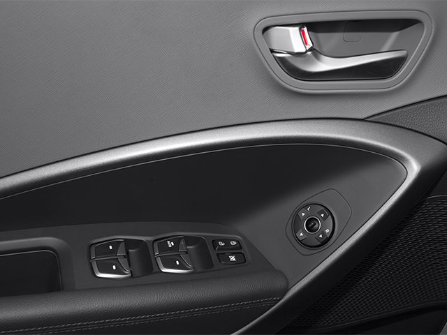 2013 Hyundai Santa Fe 2.0T Sport