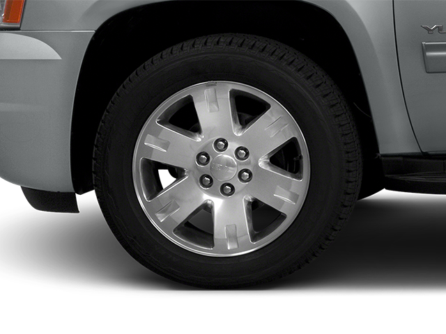 2014 GMC Yukon Base