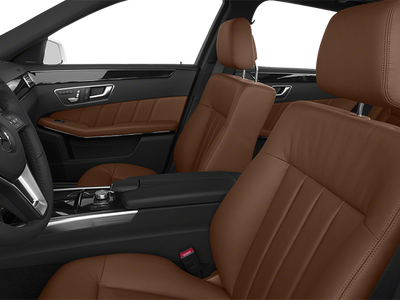 2014 Mercedes-Benz E-Class E 350