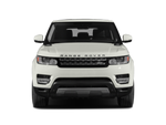 2015 Land Rover Range Rover Sport 5.0L V8 Supercharged
