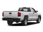 2016 Chevrolet Silverado 1500 Base