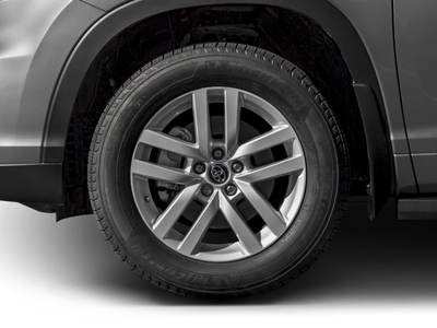 2016 Toyota Highlander LE