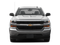 2017 Chevrolet Silverado 1500 LS